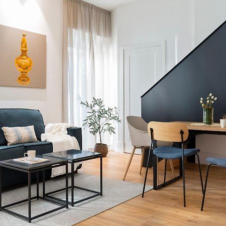 סביליה Magno Apartments Pureza מראה חיצוני תמונה