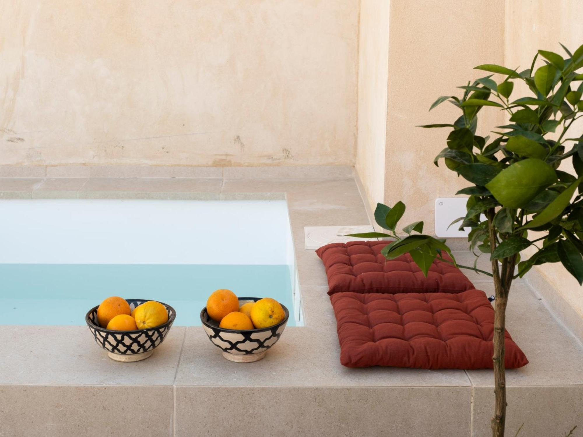 סביליה Magno Apartments Pureza מראה חיצוני תמונה