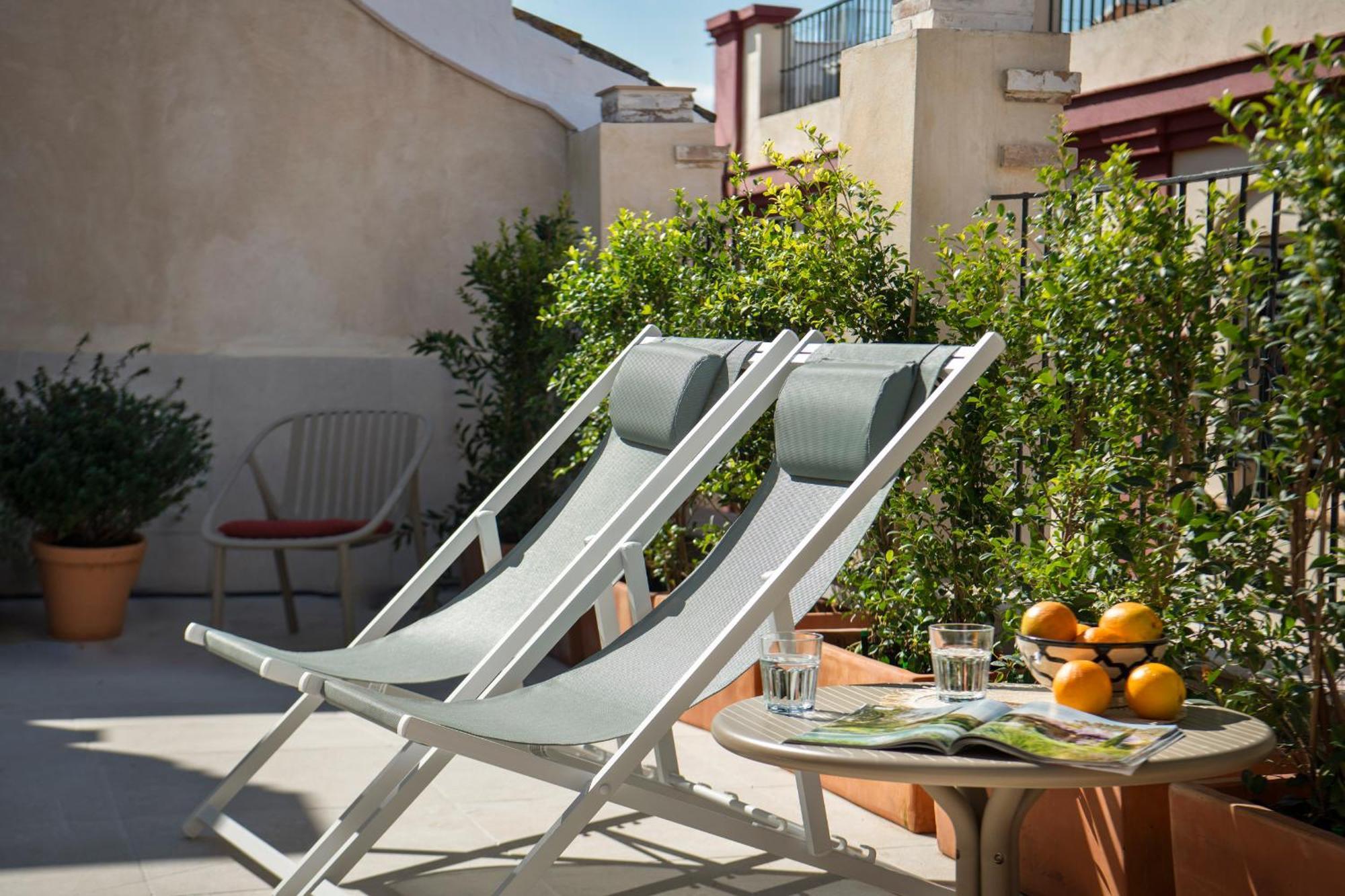 סביליה Magno Apartments Pureza מראה חיצוני תמונה