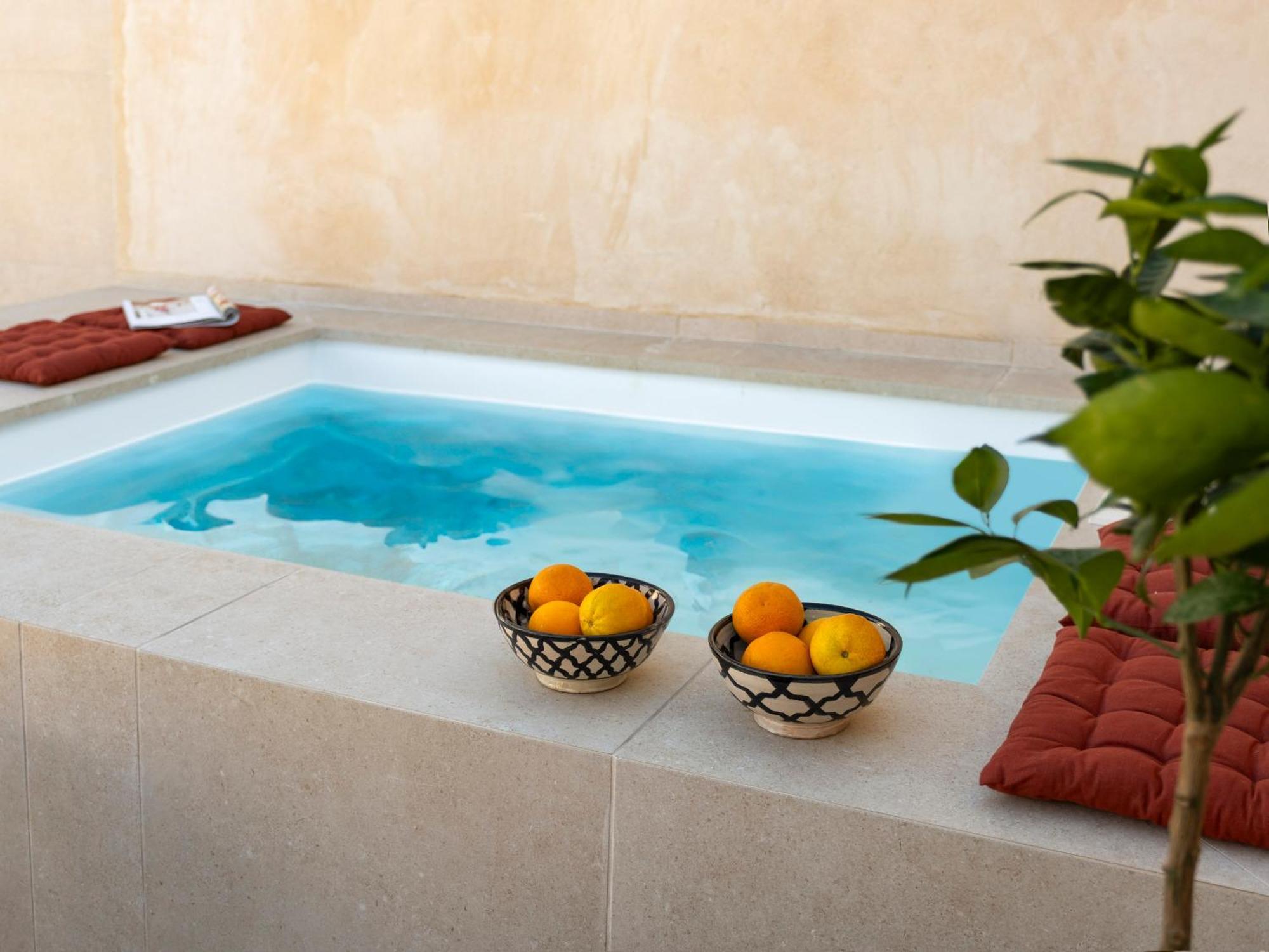 סביליה Magno Apartments Pureza מראה חיצוני תמונה