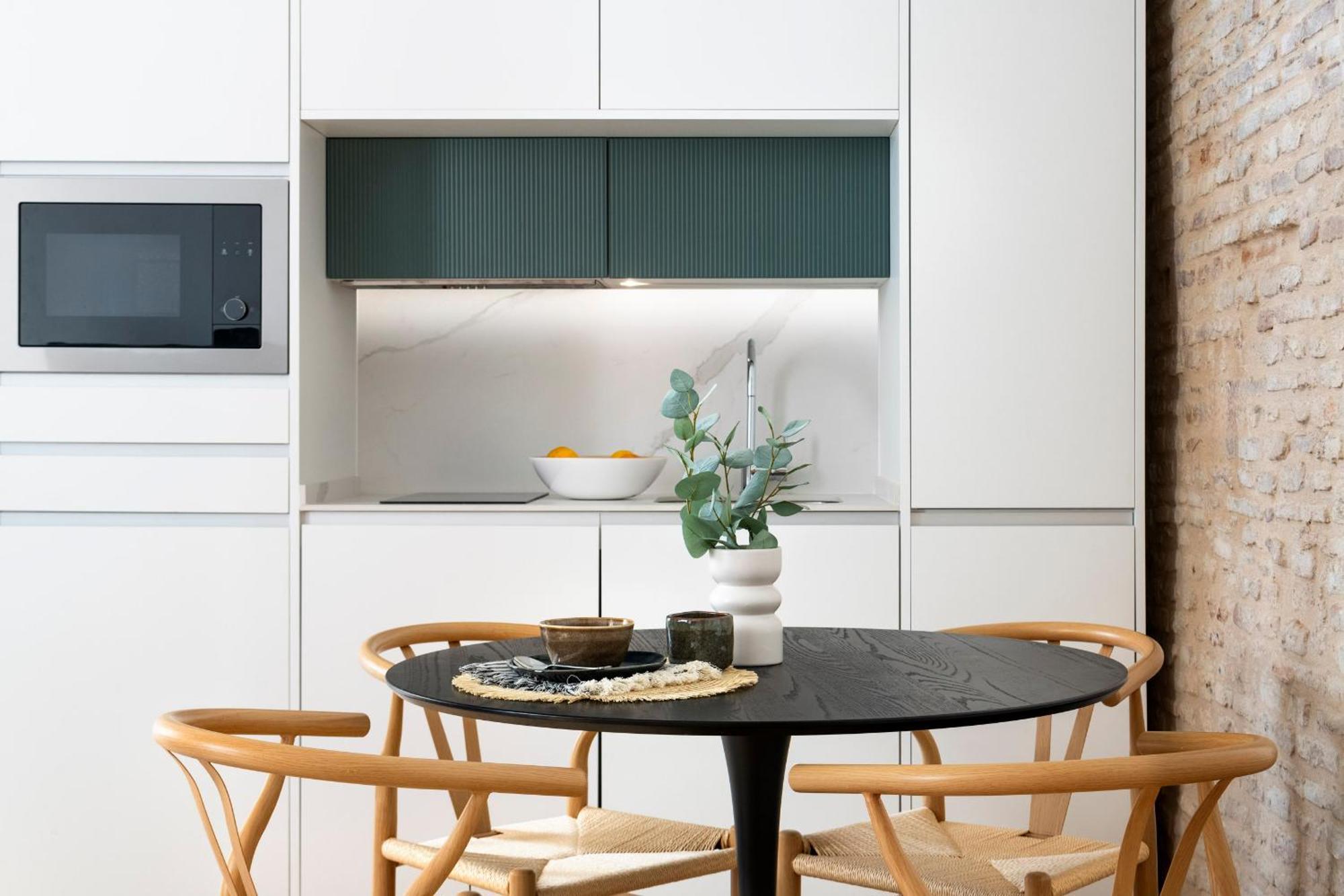 סביליה Magno Apartments Pureza מראה חיצוני תמונה