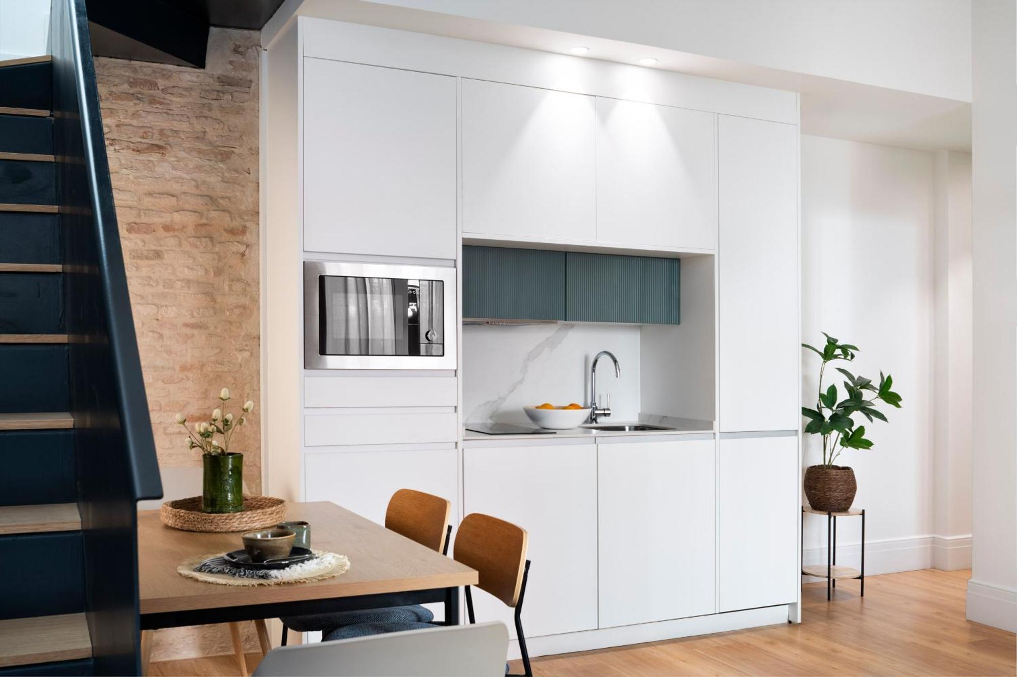 סביליה Magno Apartments Pureza מראה חיצוני תמונה