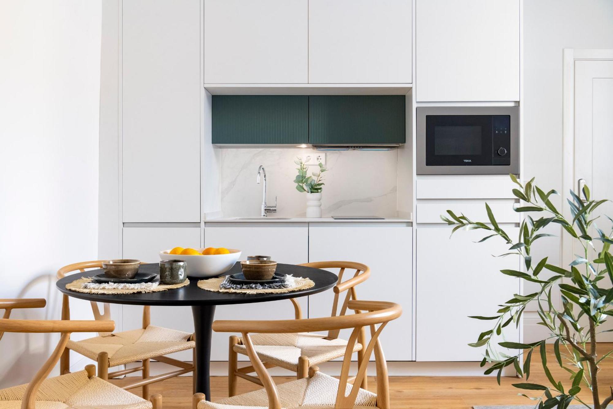 סביליה Magno Apartments Pureza מראה חיצוני תמונה