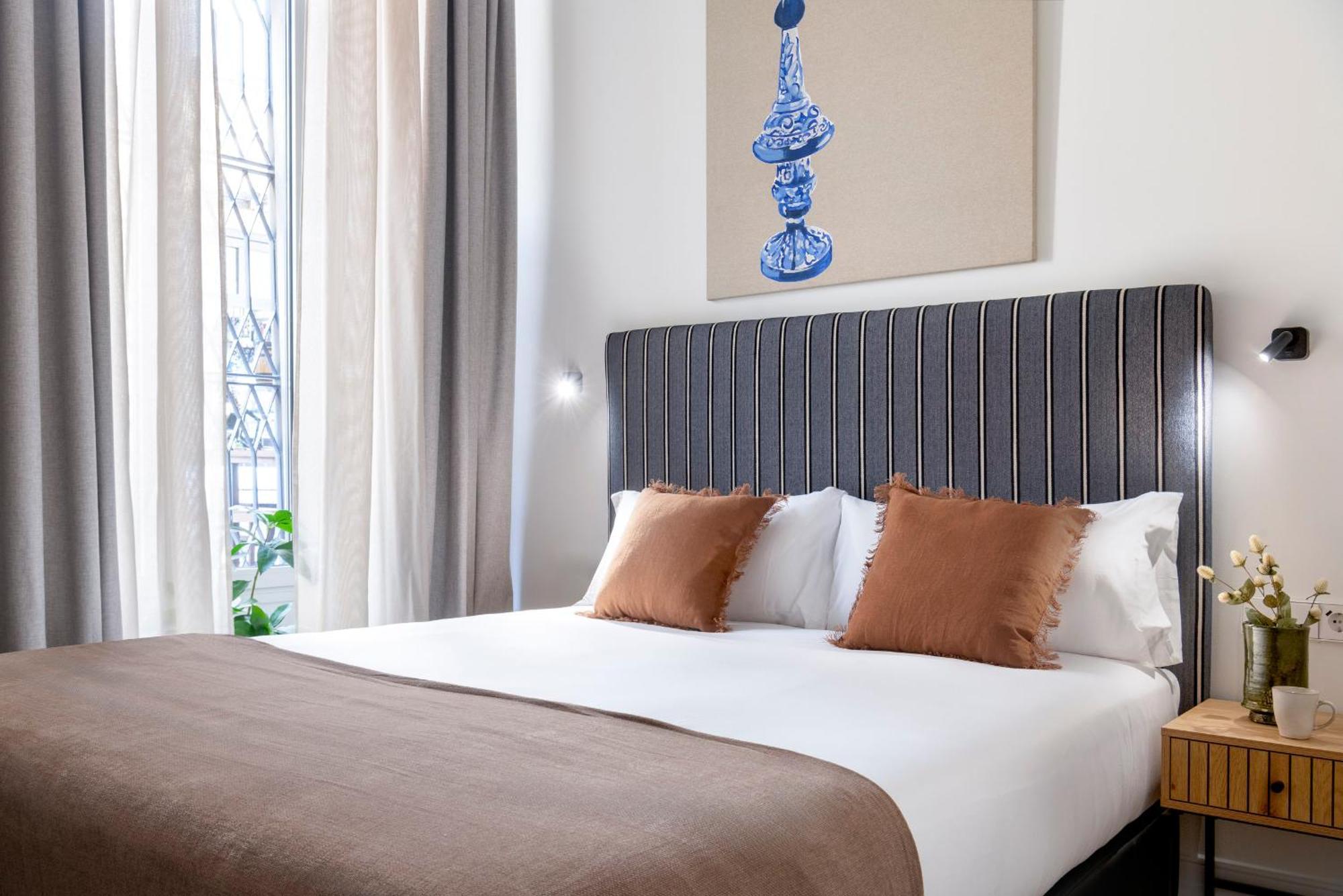 סביליה Magno Apartments Pureza מראה חיצוני תמונה
