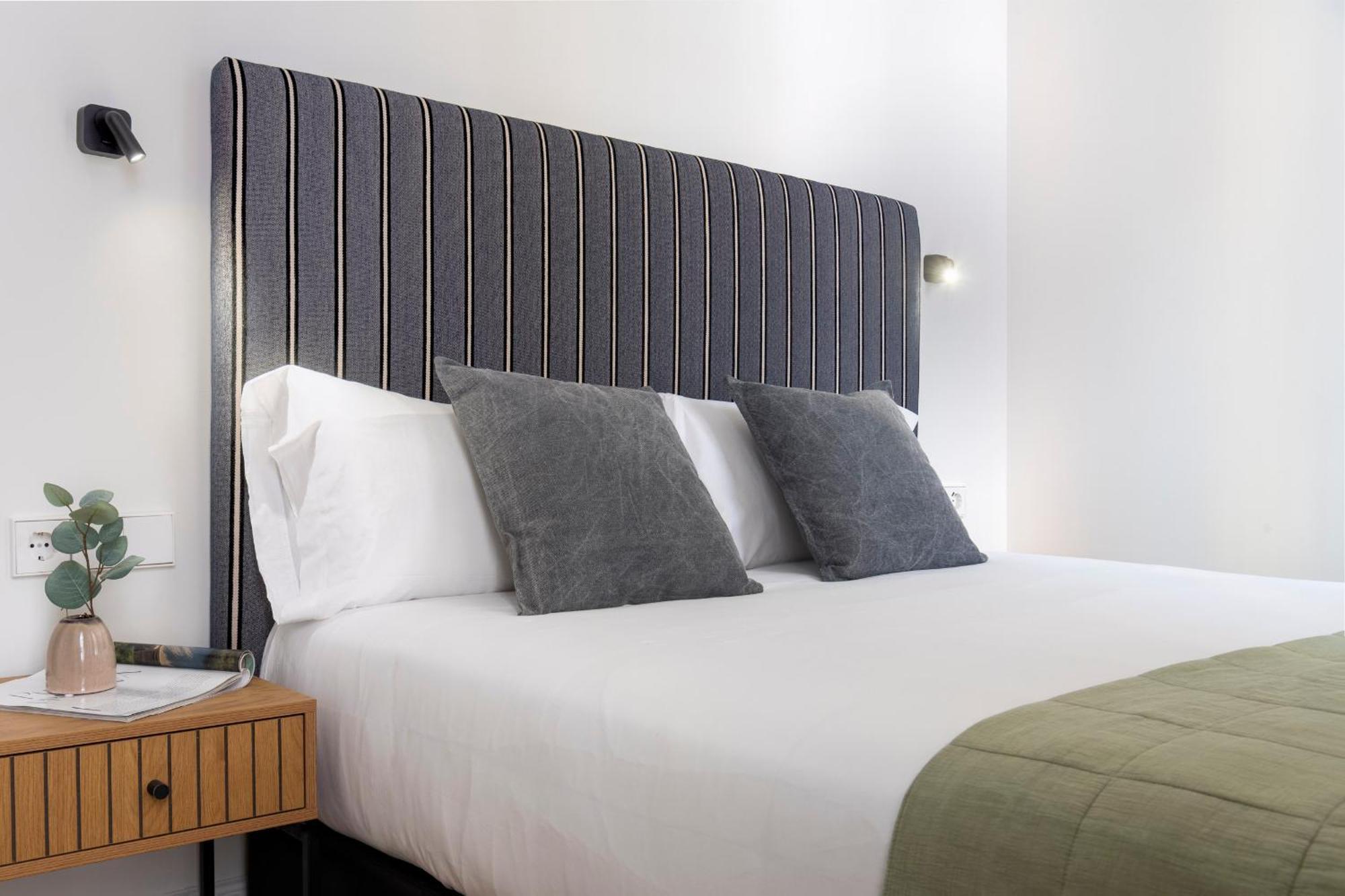 סביליה Magno Apartments Pureza מראה חיצוני תמונה