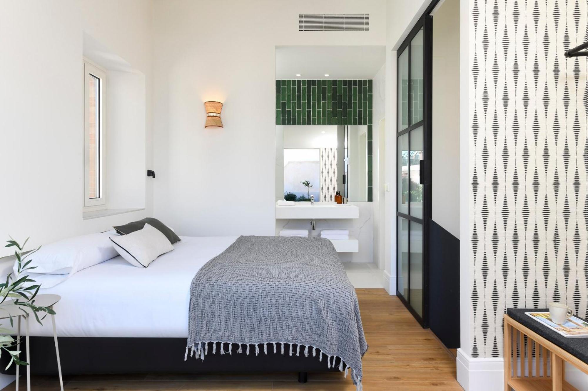 סביליה Magno Apartments Pureza מראה חיצוני תמונה