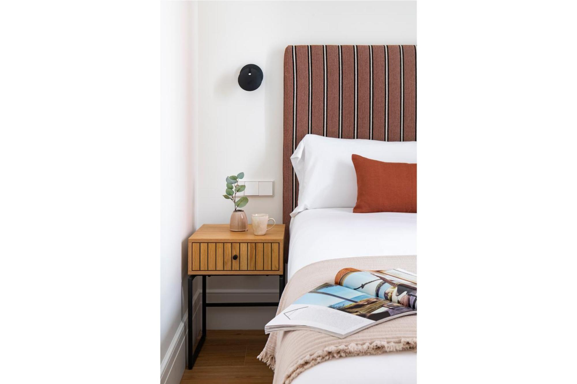 סביליה Magno Apartments Pureza מראה חיצוני תמונה